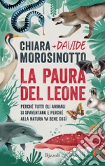 Morosinotto Chiara; Morosinotto Davide