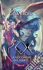 Troisi Licia