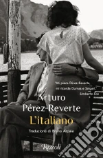 Prez-Reverte Arturo
