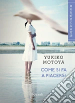 Motoya Yukiko