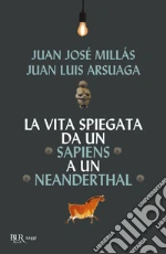 Mills Juan Jos; Arsuaga Juan Luis