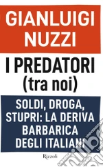 Nuzzi Gianluigi