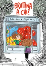 Le Huche Magali; Dole Antoine