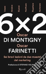 Farinetti Oscar; Di Montigny Oscar