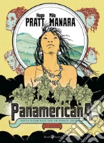Pratt Hugo; Manara Milo