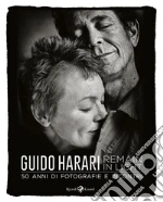 Harari Guido
