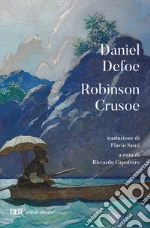 Defoe Daniel; Capoferro R. (cur.)