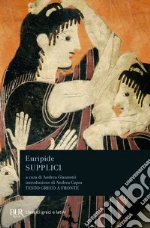 Euripide; Giannotti A. (cur.)