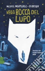 Morpurgo Michael; Barroux