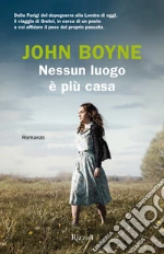 Boyne John