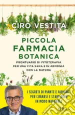 Vestita Ciro