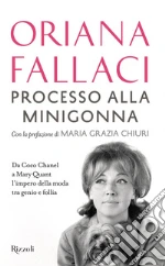 Fallaci Oriana