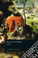 Cellini Benvenuto; Camesasca E. (cur.)