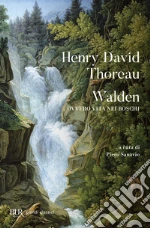 Thoreau Henry David; Sanavio P. (cur.)