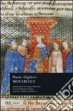 Alighieri Dante; Pizzica M. (cur.)