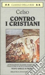 Celso Aulo Cornelio; Rizzo A. (cur.)