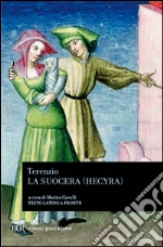 Terenzio P. Afro; Cavalli M. (cur.)