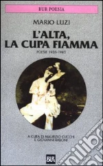 Luzi Mario; Cucchi M. (cur.); Raboni G. (cur.)