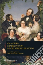 Wilde Oscar; Lunari L. (cur.)