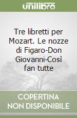 Da Ponte Lorenzo