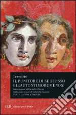 Terenzio P. Afro; Gazzola G. (cur.)