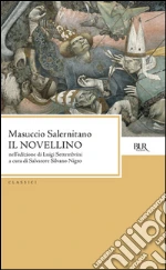 Masuccio Salernitano; Nigro S. S. (cur.)