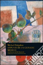 Bulgakov Michail