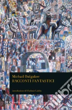 Bulgakov Michail