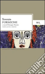 Terenzio P. Afro; Zanetto G. (cur.)