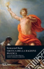 Kant Immanuel; Marietti A. M. (cur.)