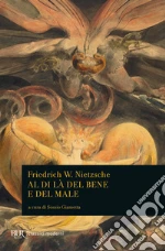 Nietzsche Friedrich; Giametta S. (cur.)
