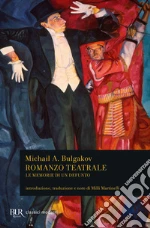 Bulgakov Michail