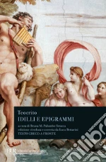 Teocrito; Palumbo Stracca B. M. (cur.)