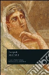 Alcesti libro di Euripide