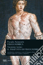 Pseudo Aristotele