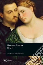 Stampa Gaspara
