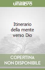 Bonaventura (san)