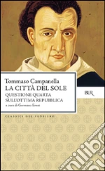 Campanella Tommaso; Ernst G. (cur.)