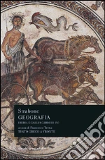 Strabone; Trotta F. (cur.)