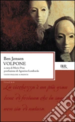 Jonson Ben; Praz M. (cur.)
