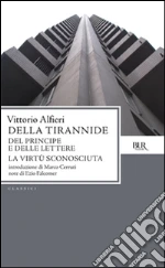 Alfieri Vittorio; Falcomer E. (cur.)