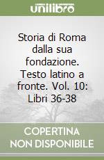 Livio Tito; Galasso L. (cur.)