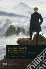 Leopardi Giacomo; Rigoni M. A. (cur.)