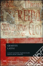 Canali L. (cur.); Cavallo G. (cur.)