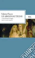 Valerio Flacco Gaio; Caviglia F. (cur.)