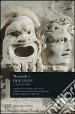 Menandro; Russello N. (cur.)