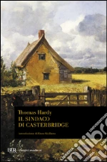 Hardy Thomas