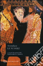Aristofane; Grilli A. (cur.)