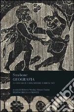 Strabone; Nicolai R. (cur.); Traina G. (cur.)