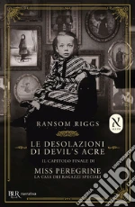 Riggs Ransom